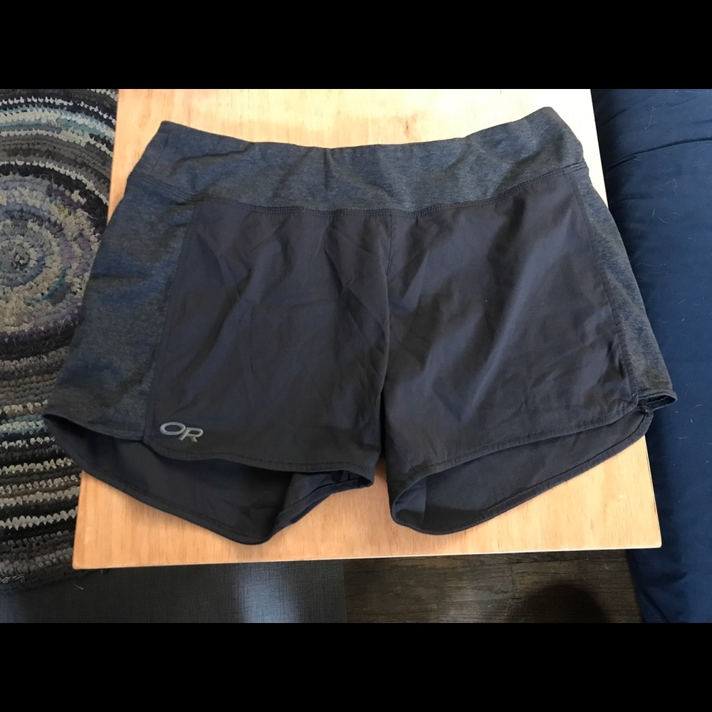 Outdoor Research Women’s Zendo Shorts
